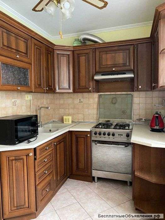 Фуд сити Мосрентген двухкомнатная квартира