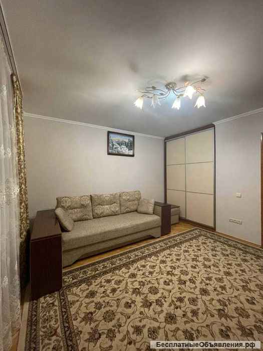 Фуд сити Мосрентген двухкомнатная квартира