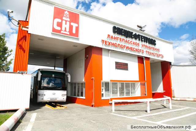 Требуются водители, машинисты, крановщики