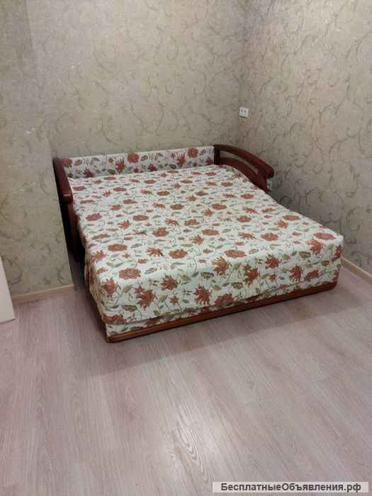 Район Кузьминки 1-комнатная квартира Волгоградский проспект