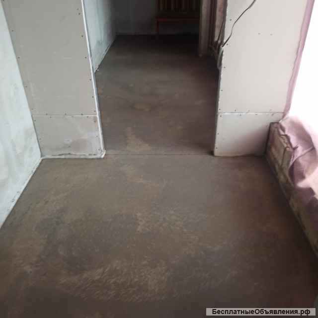 Помещение свободного назначения