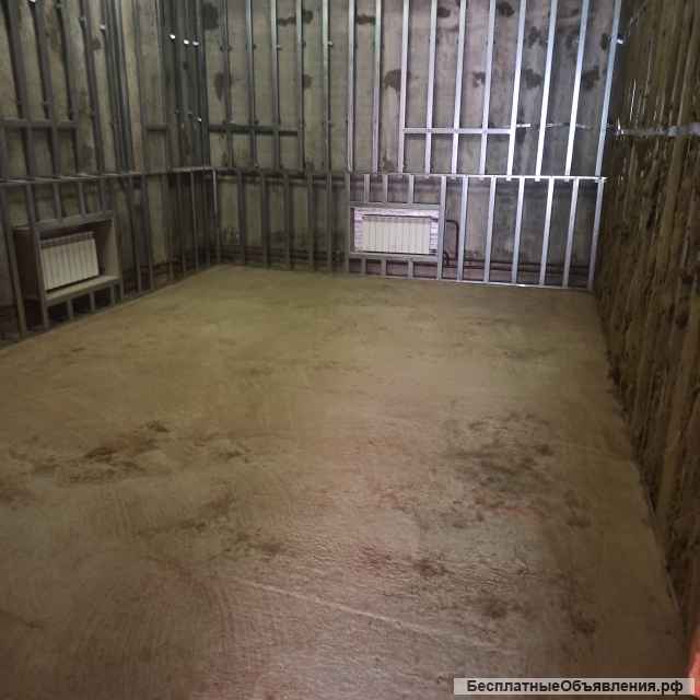 Помещение свободного назначения