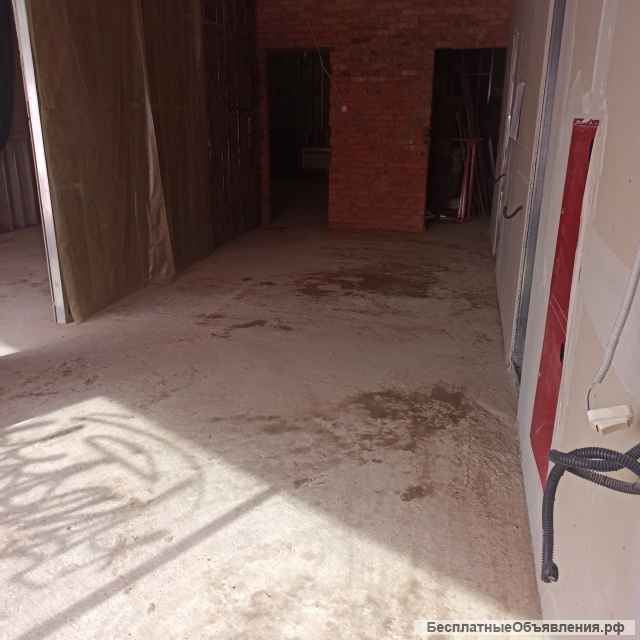 Помещение свободного назначения