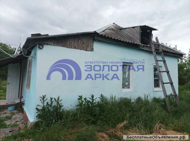 Блочный дом 59 кв.м. в тихом спокойном районе