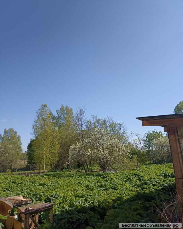 Жилой дом, / все коммуникации, газ /, на 12 сотках. Пмж