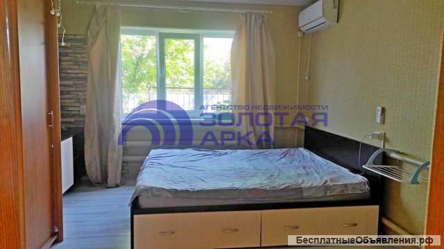 Отличный домик с участком в 35 км от моря