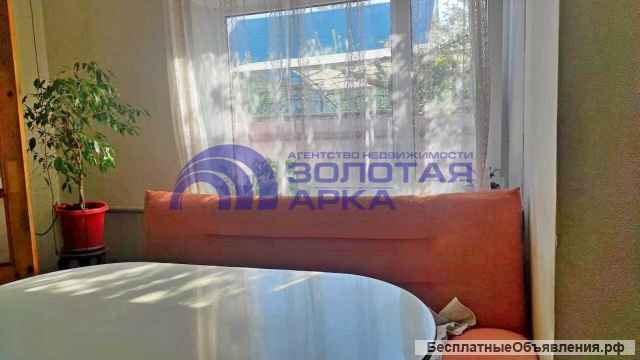 Отличный домик с участком в 35 км от моря