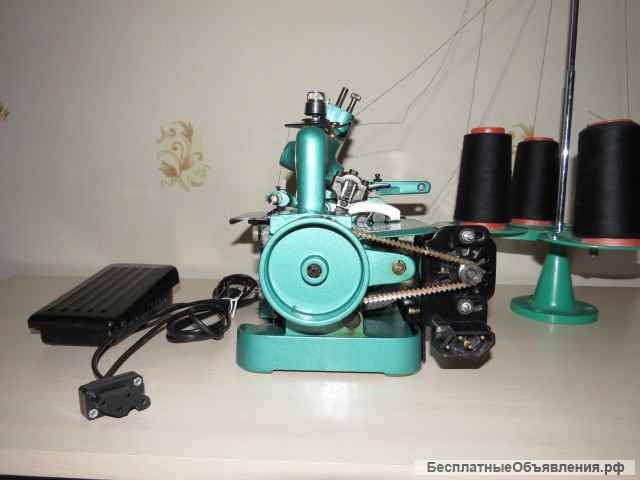 Оверлок 51 класса (GN1-2)