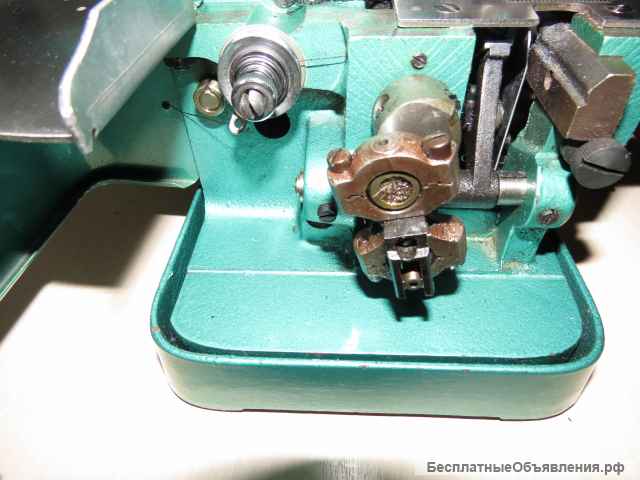 Оверлок 51 класса (GN1-2)