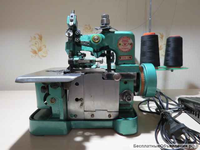 Оверлок 51 класса (GN1-2)