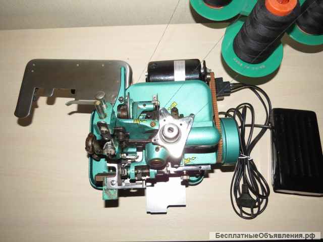 Оверлок 51 класса (GN1-2)