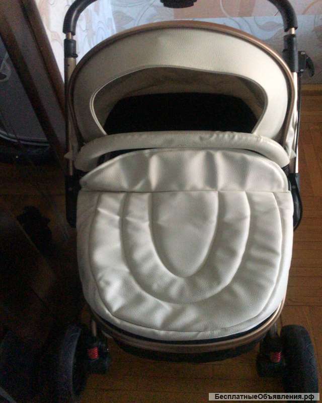 Коляска детская