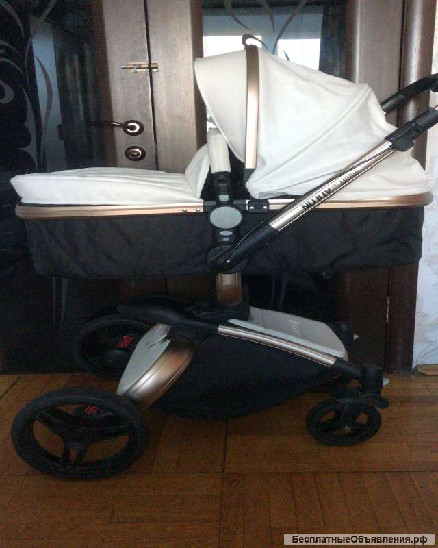 Коляска детская