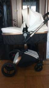 Коляска детская