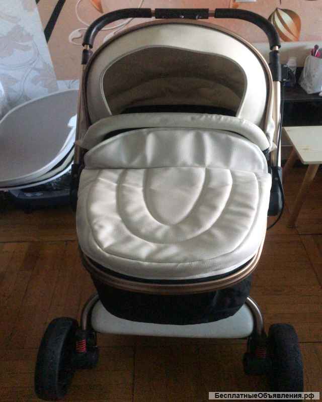 Коляска детская