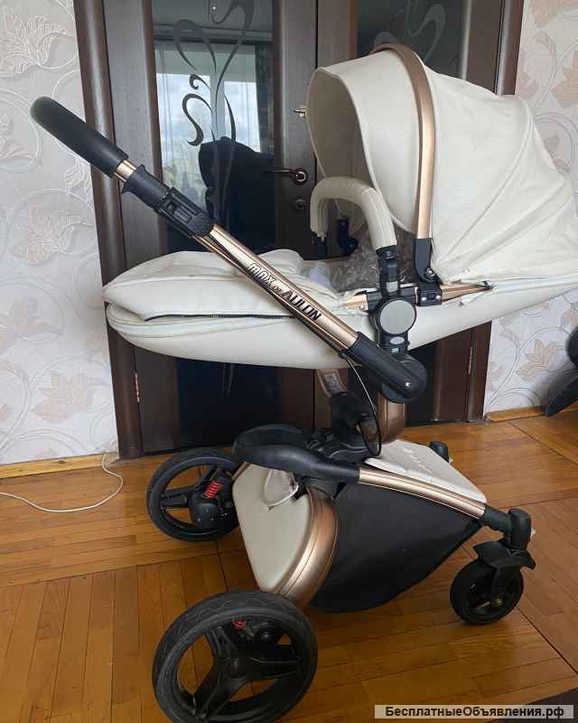 Коляска детская