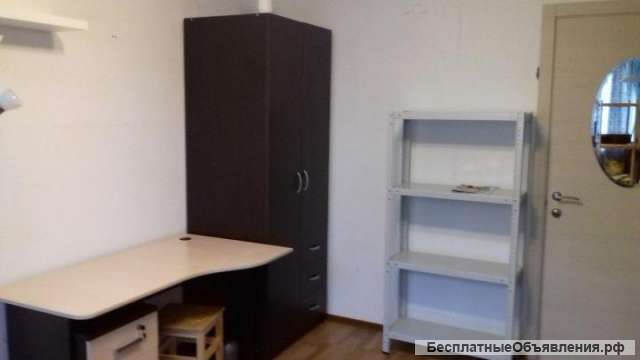 Сдам комнату 12 кв м