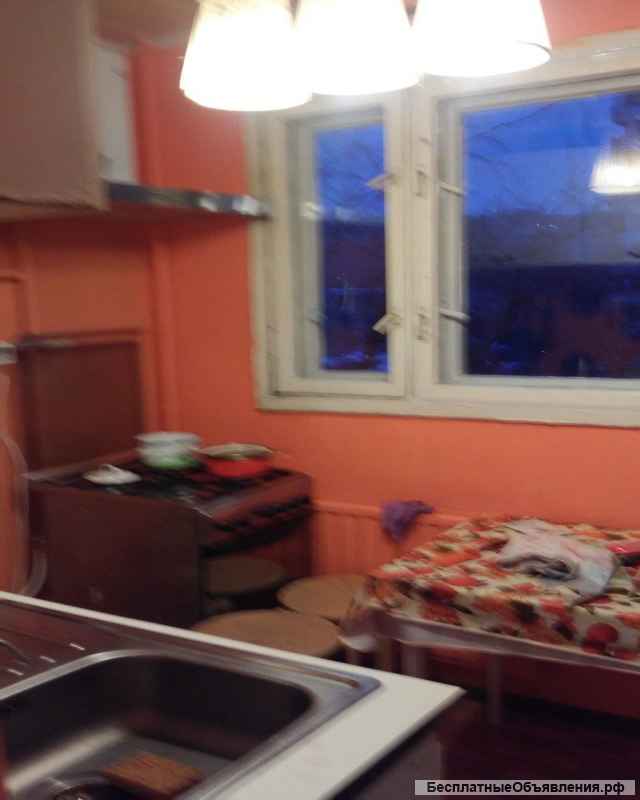 Сдам комнату 12 кв м