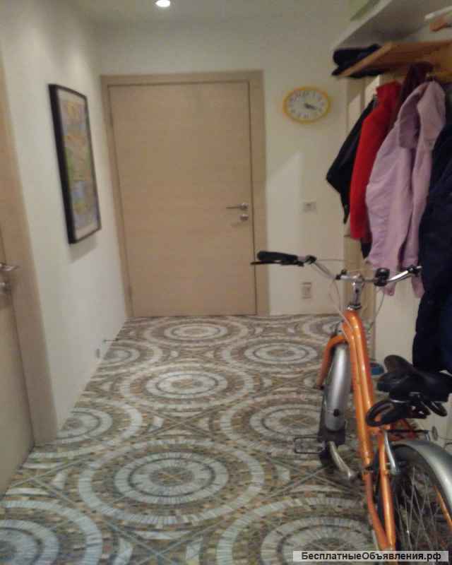 Сдам комнату 12 кв м