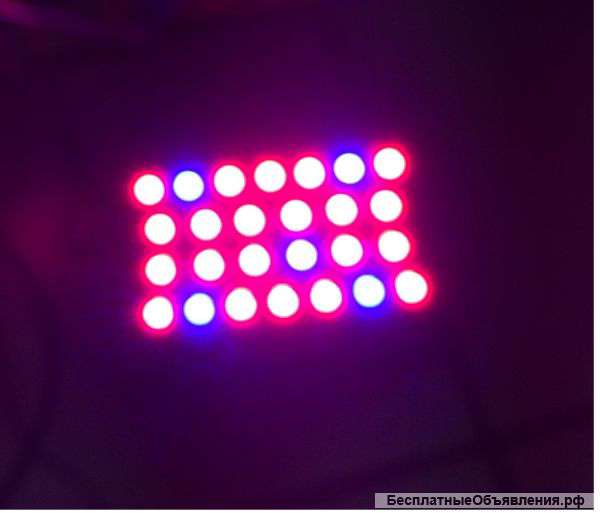 Фитолампа Professional LED 78W