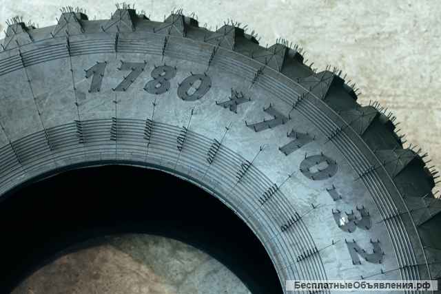 Шина 1780х710х32 (М) MAMONT б/к и118Е