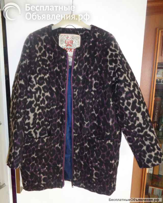 BAKER debenthaNs жакет для девочки 9 лет на рост 134 см