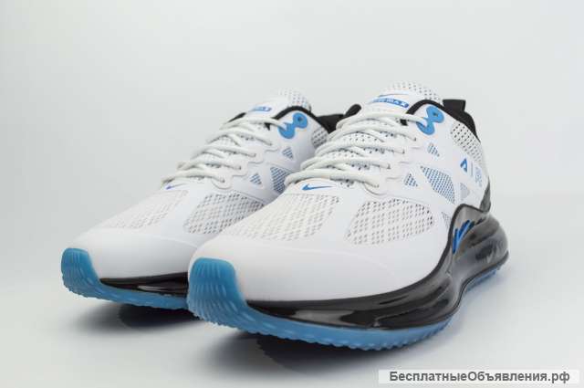 Кроссовки NIKE AIR MAX
