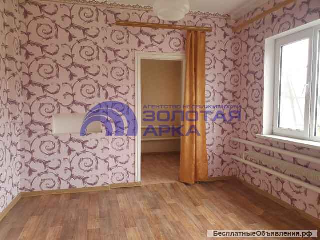 Дом в Крымске в районе 3-ей школы