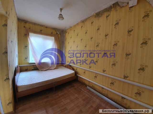 Дом в Крымске в районе 3-ей школы