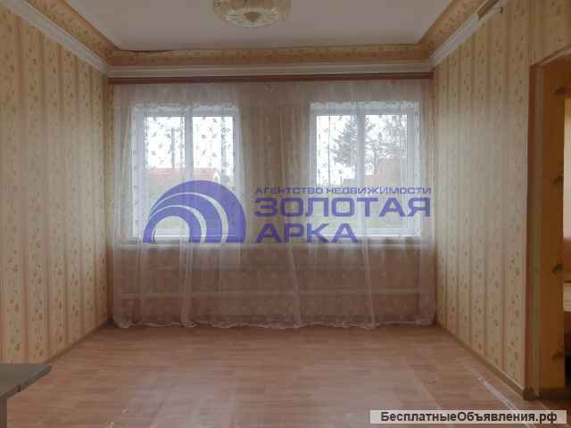 Дом в Крымске в районе 3-ей школы