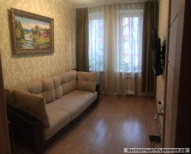 Квартира на длительный срок