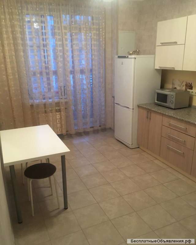Квартира на длительный срок