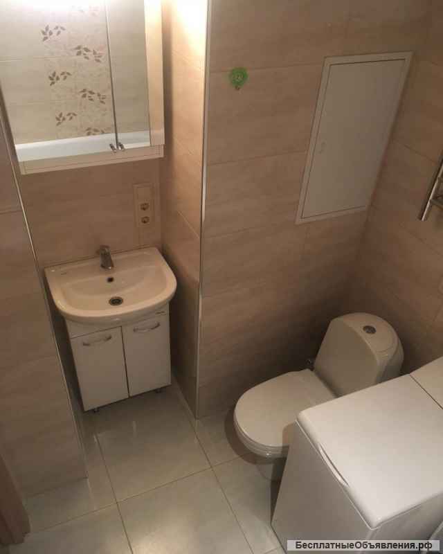 Квартира на длительный срок