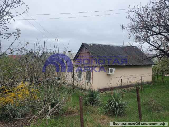 Дом в центре города Крымска