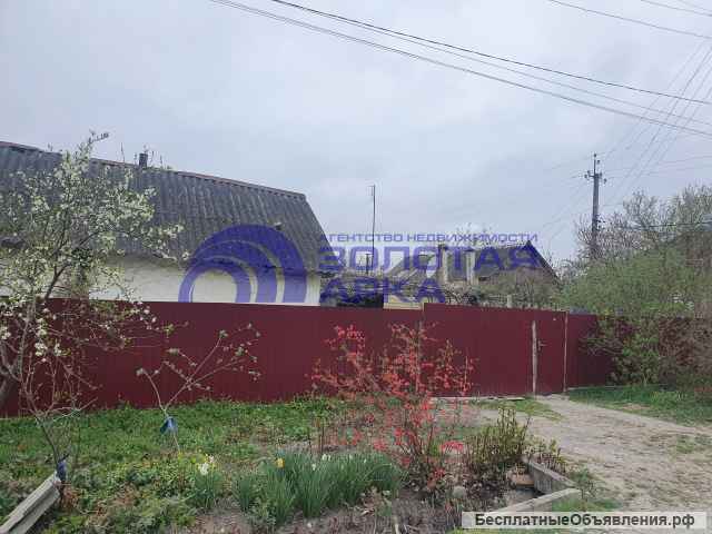 Дом в центре города Крымска