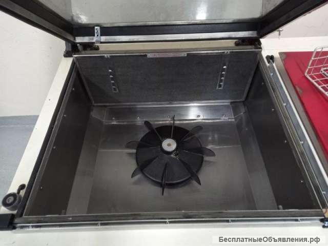 Термоусадочная машина Minipack Replay55