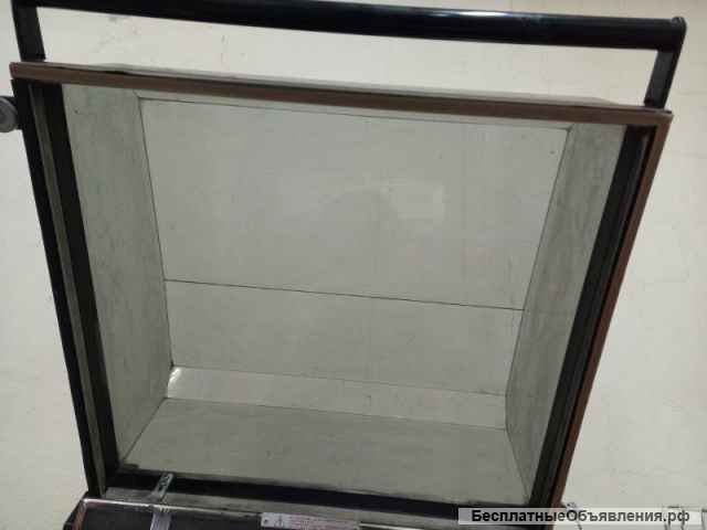 Термоусадочная машина Minipack Replay55