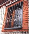 Решётки на окна