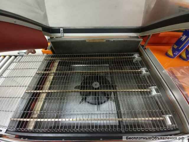 Термоусадочная машина Minipack FM-76A