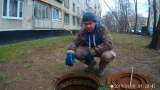 Прочистка канализации и устранение засора