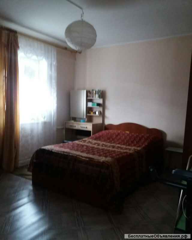 Жилой дом на бурводе