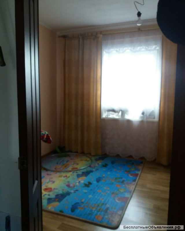 Жилой дом на бурводе