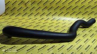 Патрубок интеркулера JCB 332С0920