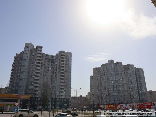 Машиноместо в ЖК 5 Элемент