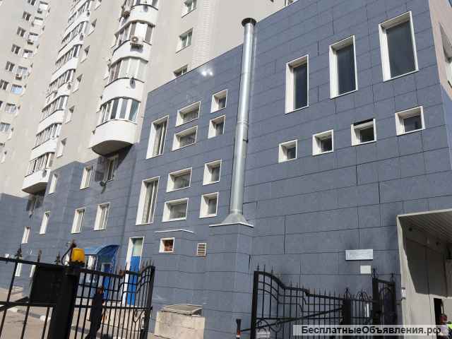 Машиноместо в ЖК 5 Элемент