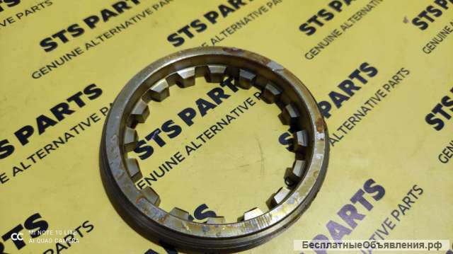 Гайка дифференциала CARRARO 209-7454