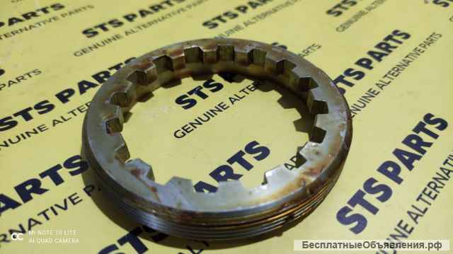 Гайка дифференциала CARRARO 209-7454