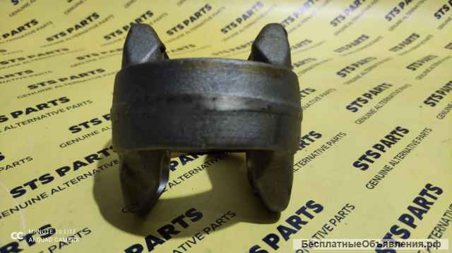 Корпус крестовин CARRARO 46196