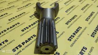 Полуось короткая CARRARO 46254