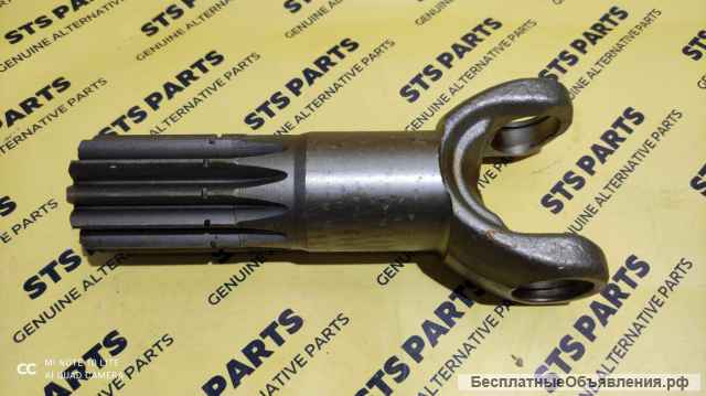 Полуось короткая CARRARO 46254